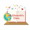 Ms. Ellsworths 1st Grade